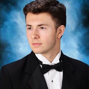 Meet your Posher, Gabe